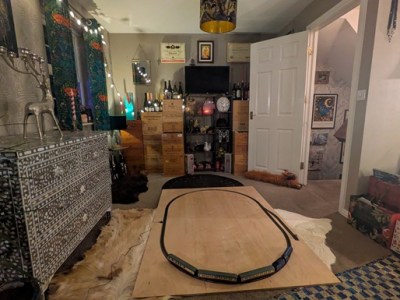 New for 2026: The Nightingale&nbsp;Express