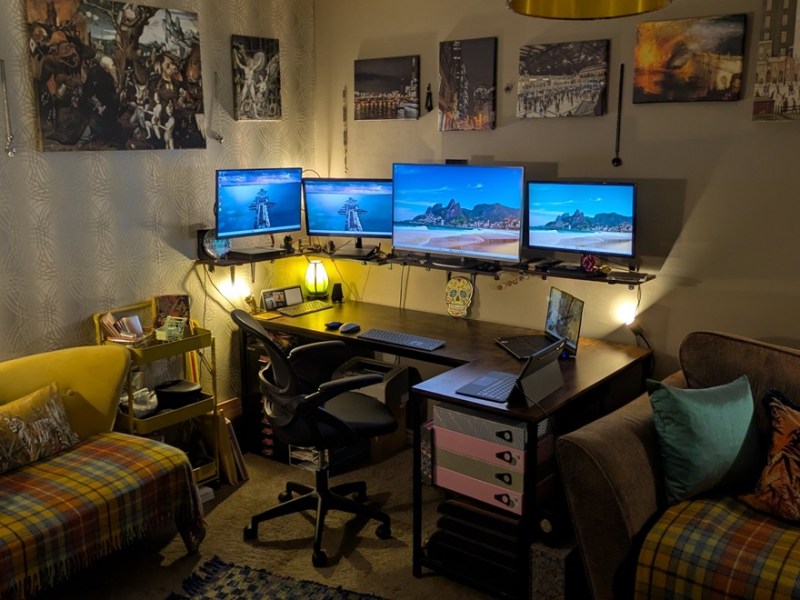Office Week