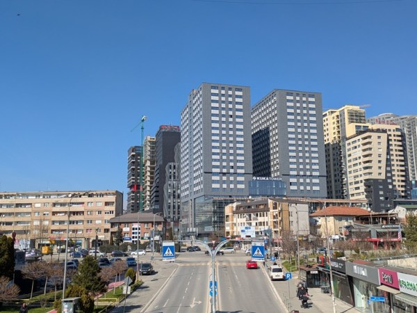Looking back II: Second trip of 2026 –&nbsp;Kosovo
