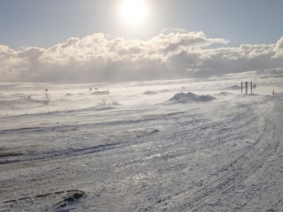 Looking Back III: Third trip of 2026 –&nbsp;Iceland