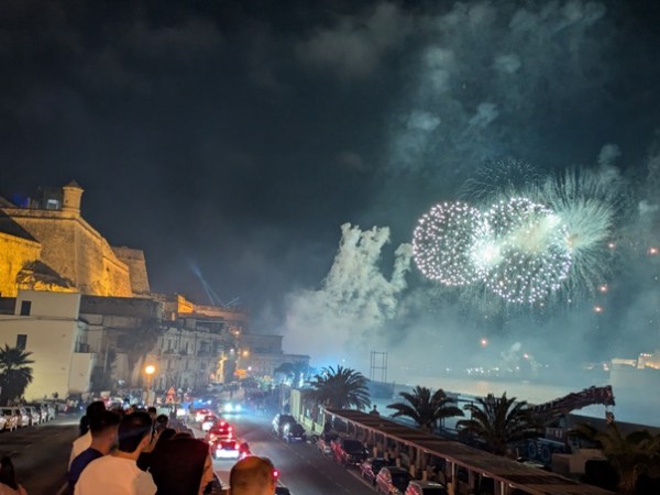 Looking Back IV: Forth trip of 2026 –&nbsp;Malta