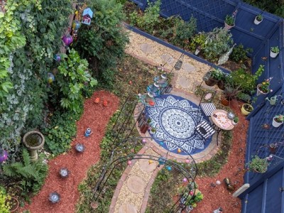 Garden 2026